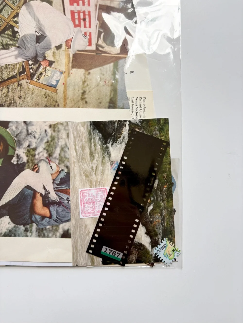 Collage Kit - Picture 2 of 3
